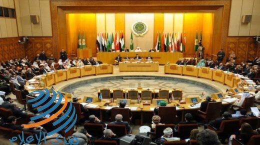 جامعة الدول العربية- ا ف ب