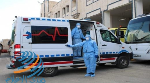 الأردن: حالة وفاة و67 إصابة جديدة بفيروس كورونا