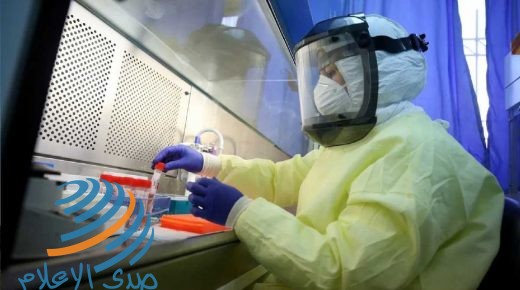 سلفيت: 65 اصابة جديدة بفيروس كورونا بالمحافظة