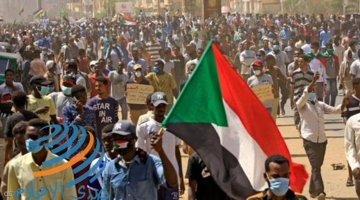 حميدتي: للسودان مصلحة في التطبيع مع إسرائيل