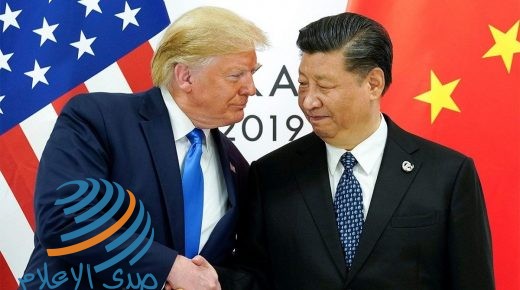 واشنطن تستأنف حكما لمنظمة التجارة العالمية بشأن رسوم جمركية أمريكية ضد الصين