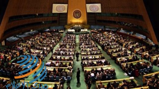انتخاب أوزبكستان عضوا في مجلس حقوق الإنسان الدولي التابع للأمم المتحدة