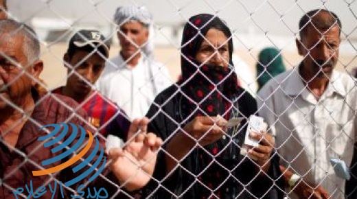 الهجرة العراقية تعلن خلو العاصمة بغداد ومحافظة كربلاء من النازحين