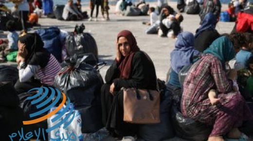 موسكو: عودة 456 لاجئًا سوريًا من لبنان خلال الـ 24 ساعة الماضية
