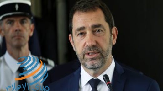 إصابة وزير داخلية فرنسا السابق بفيروس كورونا وخضوعه للعزل