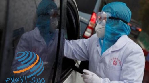 وفيات فيروس كورونا في إيران تتجاوز 29 ألفا