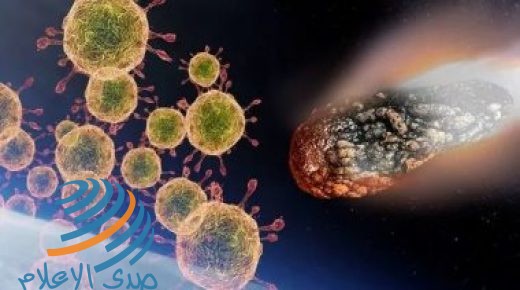الصحة الإماراتية تسجل 1077 إصابة جديدة بفيروس كورونا