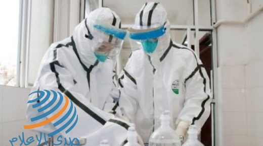 الصحة الإماراتية تسجل 1431 إصابة جديدة بفيروس كورونا