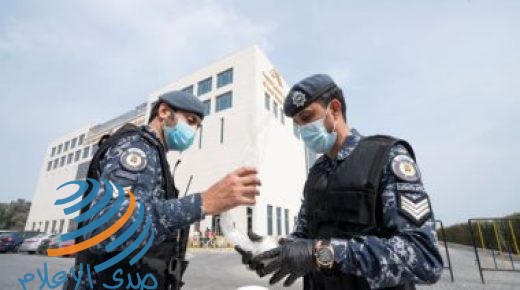 الكويت تسجل 695 إصابة جديدة و4 وفيات بفيروس كورونا