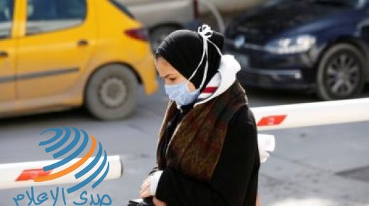 تونس تسجل 3751 إصابة جديدة بفيروس كورونا