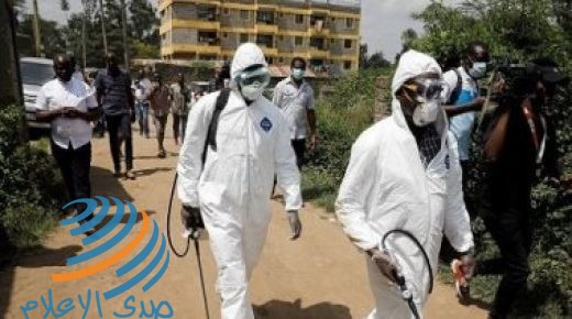 السودان تسجل إصابتين جديدتين بفيروس كورونا ولا وفيات