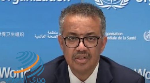 مدير الصحة العالمية يشيد بإجراءات السعودية لحماية المعتمرين خلال جائحة كورونا