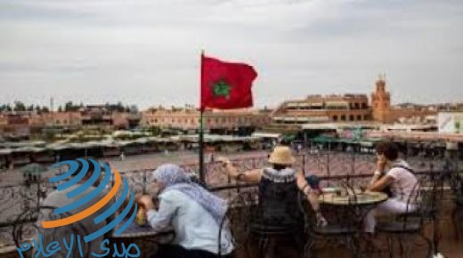 المغرب يسجل 2553 إصابة جديدة بفيروس كورونا و41 وفاة