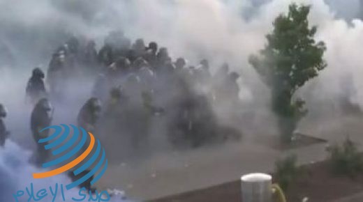 وسائل إعلام أمريكية: إصابة 30 شرطيا في أعمال شغب بولاية بنسلفانيا