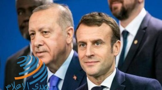 وزير فرنسي: نسعى لفرض عقوبات أوروبية على تركيا