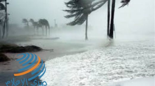 إعصار “دلتا” يتشكل في خليج المكسيك ويهدد لويزيانا وفلوريدا