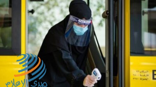 المغرب يفرض غرامة على 624543 شخصًا لعدم إرتداء الكمامة