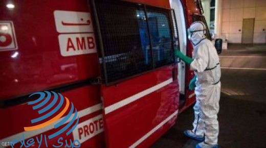 تسجيل 3498 إصابة جديدة بكورونا و46 حالة وفاة في المغرب