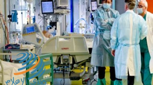 إيطاليا تسجل 31 ألف إصابة بكورونا في زيادة قياسية جديدة