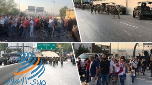 لبنان يزيد عدد المدن المغلقة بسبب كورونا إلى 100 منطقة