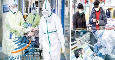 حالة وفاة بفيروس كورونا كل 5 دقائق في إيران