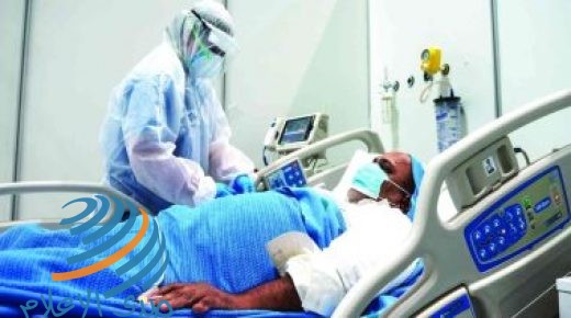 الإمارات تسجل 1563 إصابة جديدة بفيروس كورونا