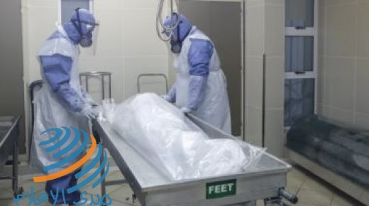 موريتانيا تسجل 5 إصابات جديدة بفيروس كورونا