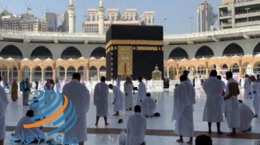 رئاسة الحرمين تعلن عدم رصد أي حالة إصابة بفيروس كورونا بين المعتمرين