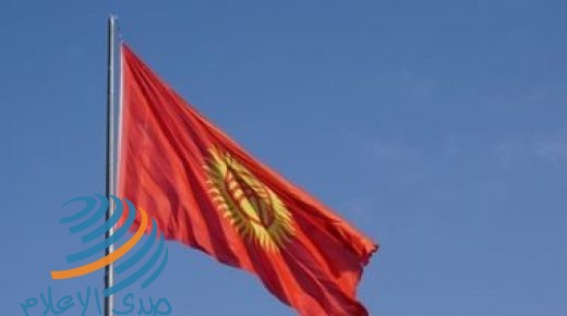 البرلمان القرغيزستاني: تعيين ستدير جباروف رئيسا جديدا للحكومة خلال جلسة طارئة