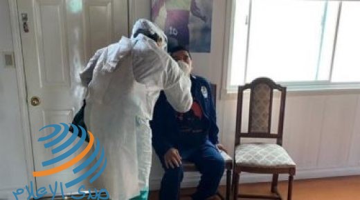 المغرب تسجل 3254 إصابة جديدة بـ”كورونا” في 24 ساعة