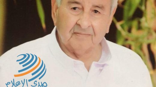 وفاة رئيس بلدية طمرة السابق أبو الهيجاء بفيروس كورونا