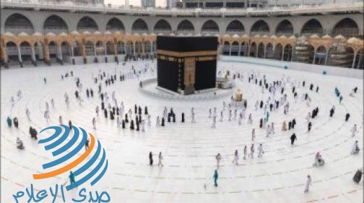 رئاسة شؤون الحرمين: 500 موظف يفوجون المعتمرين يوميا في المسجد الحرام