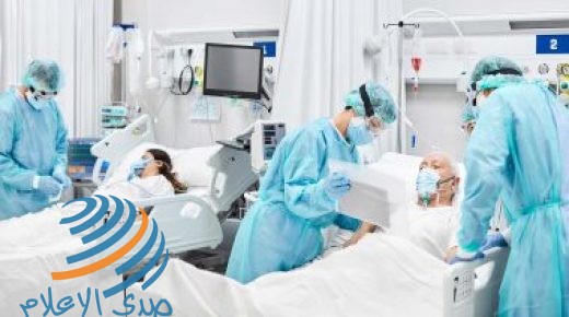 الصحة السعودية تسجل 385 إصابة جديدة بفيروس كورونا