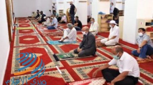 المغرب يعلن فتح 10 آلاف مسجد لإقامة صلاة الجمعة بدءا من 16 أكتوبر