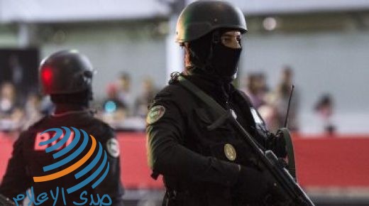 المغرب يحبط محاولة تهريب قرابة الـ 5 أطنان من مخدر الحشيش