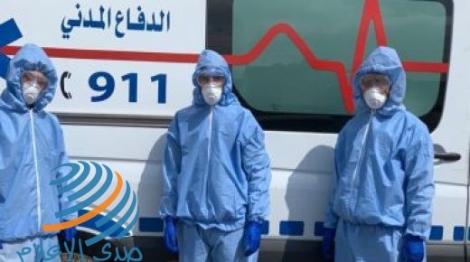 الصحة العمانية: 113354 إجمالي الإصابات بفيروس كورونا في السلطنة