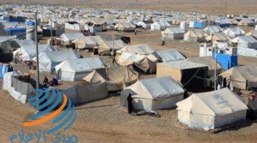الهجرة العراقية تعلن إخلاء كربلاء من النازحين وإغلاق آخر مخيم