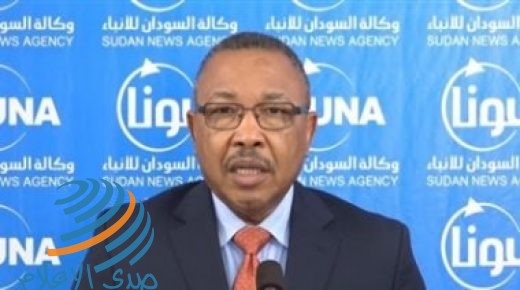 وزير خارجية السودان: الخرطوم استوفى جميع الشروط لرفع اسمه من قوائم الإرهاب