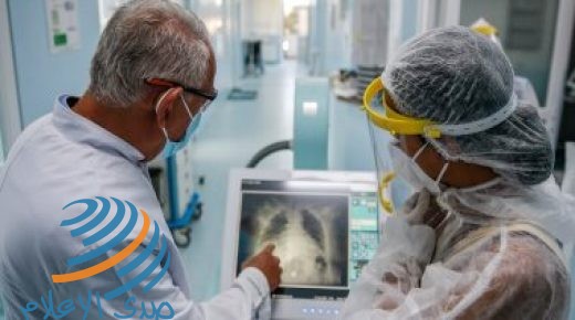 لبنان يسجل 796 إصابة جديدة بفيروس كورونا