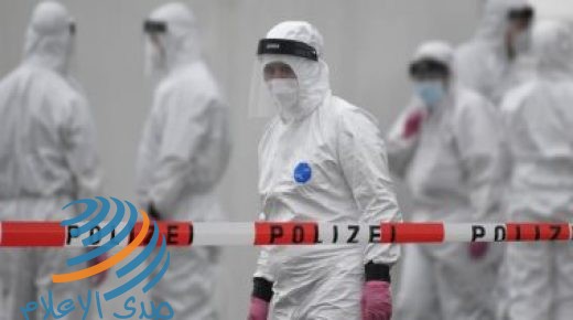 روسيا تكشف عن إجراءات جديدة لوقف تفشي فيروس كورونا في البلاد