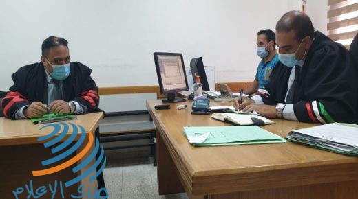 محكمة بيت لحم تقرر رد قضية ضد صحة بيت لحم حول نشر اسماء مصابي كورونا