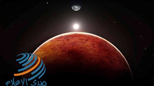 كوكب المريخ سيكون الليلة الأقرب إلى الأرض منذ 17 عاما