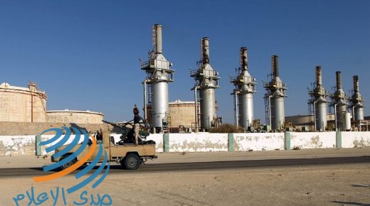 رفع القوة القاهرة عن حقل الشرارة النفطي في ليبيا