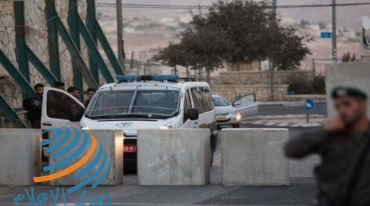 اسرائيل تعلن آلية التنقل عبر معابر الضفة وغزة خلال “عيد العرش”