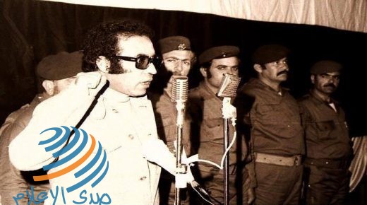 39 عاما على استشهاد قلب الهجوم “ماجد أبو شرار”