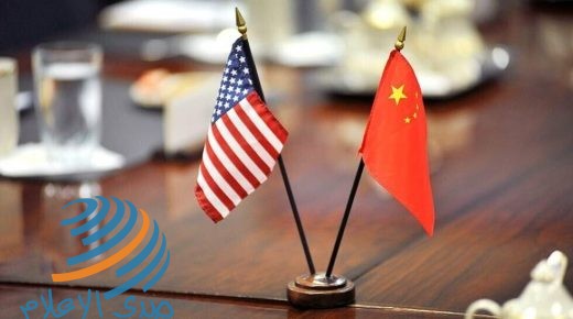 صحيفة: بكين تحذر واشنطن من احتجاز أميركيين ردا على مقاضاة صينيين