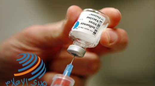 الصحة: خلال أيام سيتم الإعلان عن توفير تطعيم الإنفلونزا