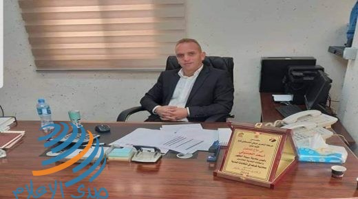 الإحتلال يحول رئيس بلدية سيلة الظهر للإعتقال الإداري