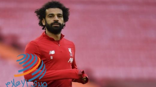 أول تعليق من والد محمد صلاح على نبأ إصابة نجله بفيروس كورونا