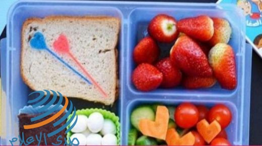 استشاري تغذية توضح أفضل الوجبات للطلاب في المدارس